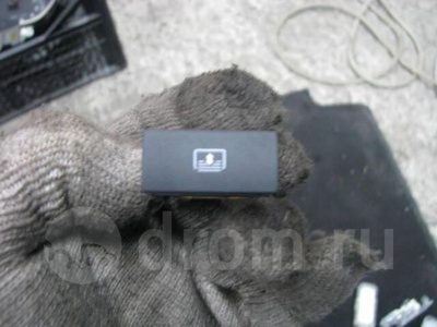 4F0959903 кнопка управления шторой Audi A6 (C6 4F) 2004-2011 2005