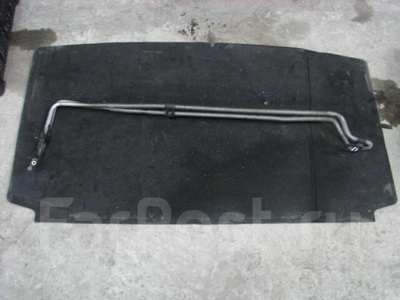 4F0422885E радиатор гидроусилителя Audi A6 (C6 4F) 2004-2011 2005