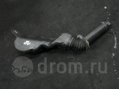 4F0955452a бачок омывателя лобового стекла верх Audi A6 (C6 4F) 2004-2011 2005