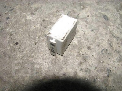 1k0951253 реле Audi A6 (C6 4F) 2004-2011 2005