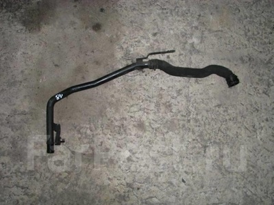 4f0819378b патрубок Audi A6 (C6 4F) 2004-2011 2005