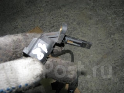 4E0927803A датчик abs Audi A6 (C6 4F) 2004-2011 2005