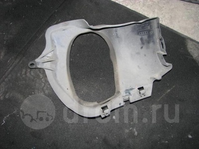 4f0864309b пыльник двигателя боковой Audi A6 (C6 4F) 2004-2011 2005