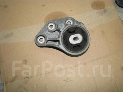8E0599125P опора заднего редуктора Audi A6 (C6 4F) 2004-2011 2005