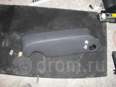 4f0880442b подушка безопасности боковая (в сиденье) Audi A6 (C6 4F) 2004-2011 2005