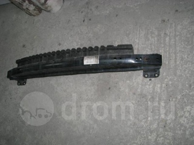 7L6807309D усилитель заднего бампера VW Touareg 2002-2010 2003