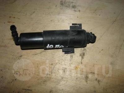 8K0955102B форсунка омывателя фары Audi A4 (B8) 2007-2015 2008