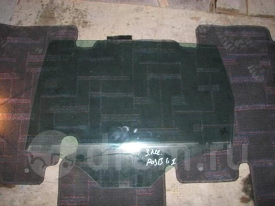 3C9845025B стекло двери VW Passat (B6) 2005-2010 2006