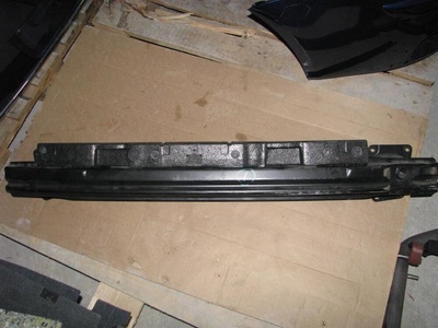 3C9807305 усилитель заднего бампера VW Passat (B6) 2005-2010 2006