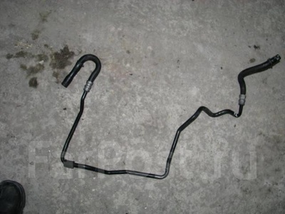 7l0422890b трубка гидроусилителя VW Touareg 2002-2010 2003
