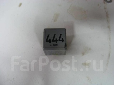 1j0927841 реле VW Touareg 2002-2010 2003