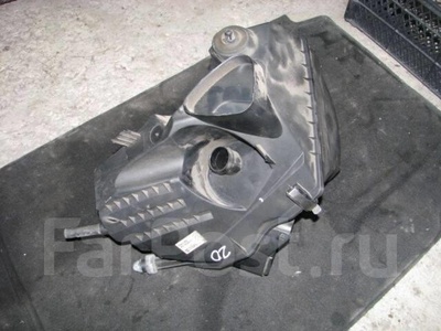 4f0133835e корпус воздушного фильтра Audi A6 (C6 4F) 2004-2011 2006