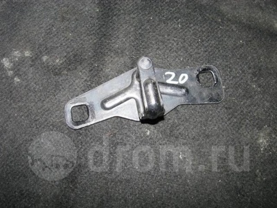 4f5827507b ответная часть замка багажника Audi A6 (C6 4F) 2004-2011 2006