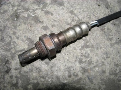 06e906265d датчик кислородный/ambdasonde Audi A6 (C6 4F) 2004-2011 2006