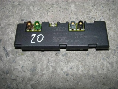 4f5035225q антенна Audi A6 (C6 4F) 2004-2011 2006