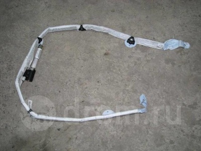 4f5880742c подушка безопасности боковая (шторка) Audi A6 (C6 4F) 2004-2011 2006