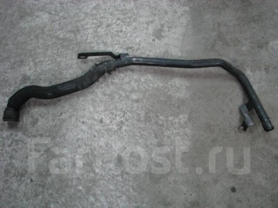 4f0819378b патрубок Audi A6 (C6 4F) 2004-2011 2006