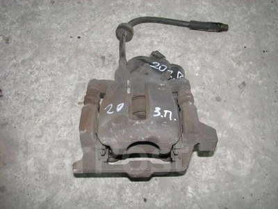 4F0615404F суппорт Audi A6 (C6 4F) 2004-2011 2006
