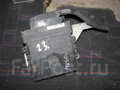09G927750HC блок управления акпп VW Passat (B6) 2005-2010 2008