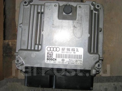06F906056DL блок управления двигателем Audi A3 (8PA) 2004-2013 2005