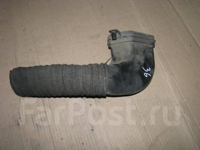 8e0129604f воздуховод Audi A4 (B7) 2004-2009 2005