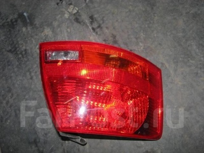 8e9945095e фонарь Audi A4 (B7) 2004-2009 2005