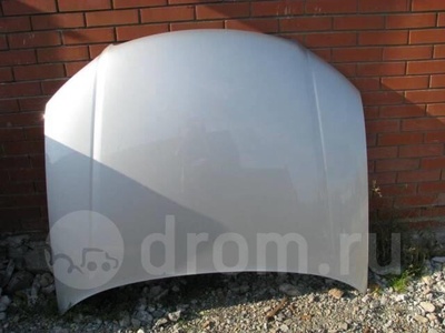 4E0823029C капот Audi A8 [D3 4E] 2004-2010 2004