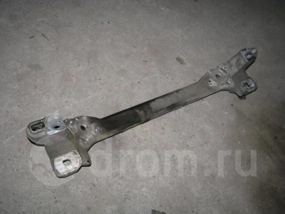4e0199205k балка подмоторная Audi A8 [D3 4E] 2004-2010 2004