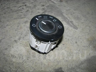 7l6927135c кнопка переключения режимов подвески VW Touareg 2002-2010 2003