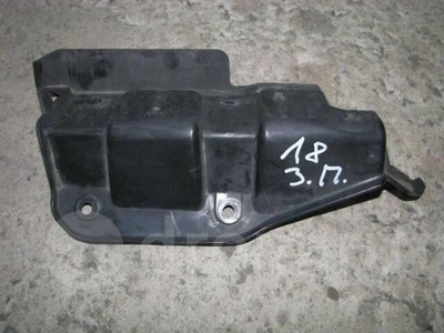 4f5807892 кронштейн заднего бампера Audi A6 (C6 4F) 2004-2011 2005