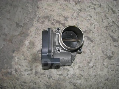 06f133062e заслонка дроссельная электрическая Audi A4 (B7) 2004-2009 2005