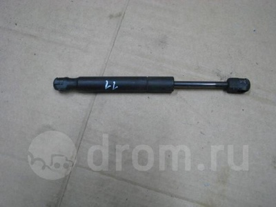 7L5845587B амортизатор двери багажника PORSCHE CAYENNE 955 2003