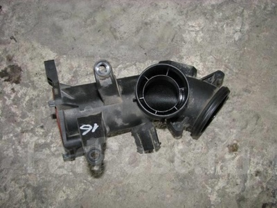 03c145861d воздуховод VW Golf V Variant 2003-2009 2007