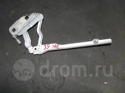 4E0823301E петля капота Audi A8 [D3 4E] 2004-2010 2004