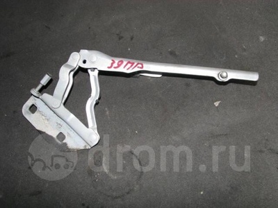 4E0823302E петля капота Audi A8 [D3 4E] 2004-2010 2004