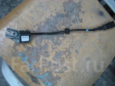 7l0907673c датчик ускорения VW Touareg 2002-2010 2003