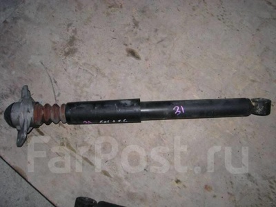 1K0513029FL амортизатор VW Golf V Plus 2005-2014 2006