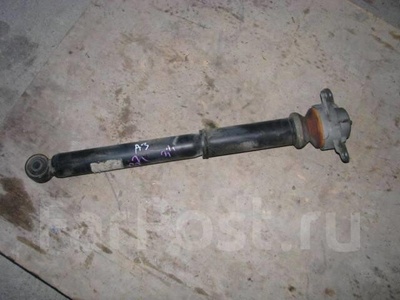 1K0513029HB амортизатор Audi A3 (8PA) 2004-2013 2005