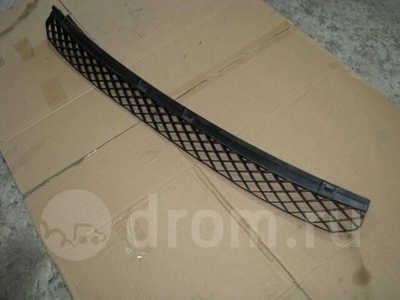 1k9807863 направляющая заднего бампера VW Golf V Variant 2003-2009 2008