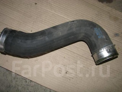 1k0145762t патрубок интеркулера VW Golf V Plus 2005-2014 2008