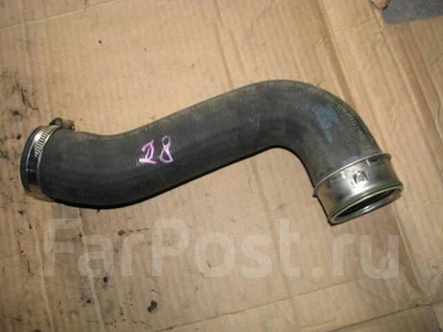 1k0145762t патрубок интеркулера VW Jetta 2005-2011 2009