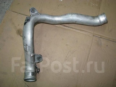 1K0145840K патрубок интеркулера VW Golf V Variant 2003-2009 2008