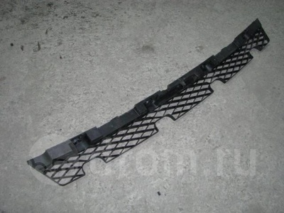 3af807863 кронштейн заднего бампера VW Passat (B7) 2011-2015 2011
