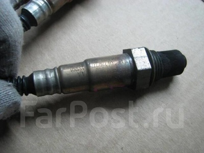 06F906262AA датчик кислородный/ambdasonde VW Passat (B6) 2005-2010 2006