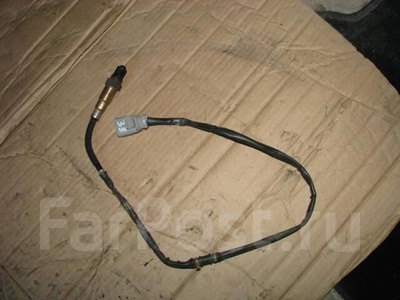 06F906262S датчик кислородный/ambdasonde Audi A3 (8PA) 2004-2013 2005