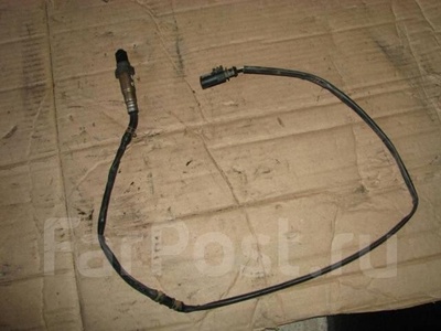 06F906262D датчик кислородный/ambdasonde VW Jetta 2005-2011 2008