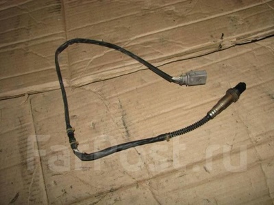 06F906262S датчик кислородный/ambdasonde VW Jetta 2005-2011 2008