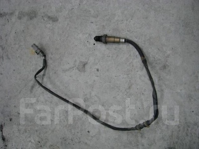06F906262S датчик кислородный/ambdasonde VW Golf V Plus 2005-2014 2008
