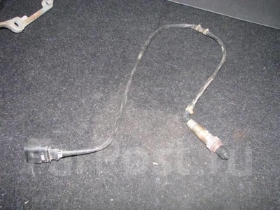 06F906262AA датчик кислородный/ambdasonde VW Passat (B6) 2005-2010 2006