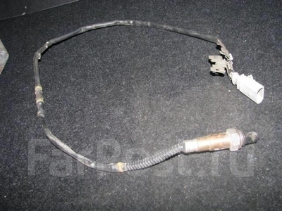 06f906262ad датчик кислородный/ambdasonde VW Passat (B6) 2005-2010 2006